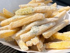 -Potato Corner(广州天河城店)