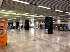 -常熟路(地铁站)