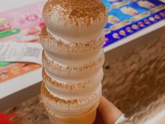 -DQ·蛋糕·冰淇淋(新玛特分店)