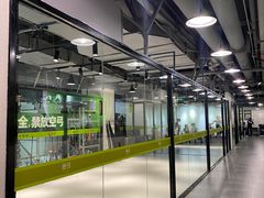 -無弓射箭俱乐部(领展中心城店)