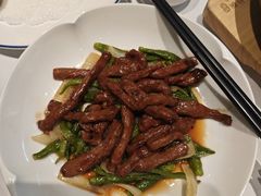 -西湖春天•老字号杭州菜(百汇店)