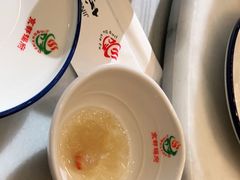 -京都蝎府羊蝎子火锅(珠市口店)