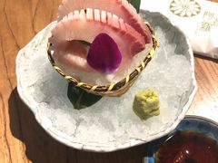 -阿吾罗日本料理(K11艺术中心店)