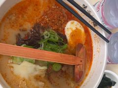 -味千拉面(首都机场T3店)