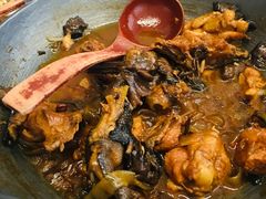-关东小磨东北菜(上海长风大悦城店)