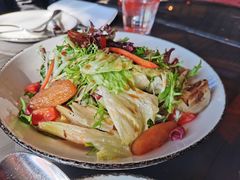 -哈蒙德餐厅