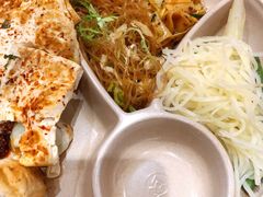 -素满香·素食自助餐厅(直营·大兴街店)