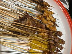-北丐先生·野馄饨烧烤(雨花万象店)