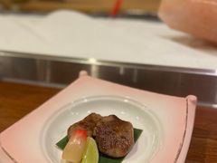 -岚山日本料理(珠江新城店)