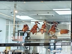 -龍炎馬仔烧味(首位中心店)