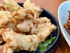 -老昌春饼(中央大街店)