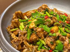 -辣四方新派川菜