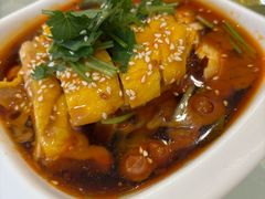 -光明邨大酒家(淮海路店)