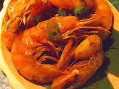 -姐夫的小菜(新中关购物中心店)