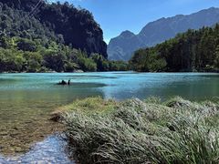 -楠溪江风景名胜区