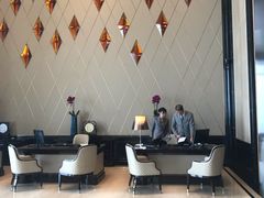 -Social 秀西餐厅-长沙瑞吉酒店(运达店)