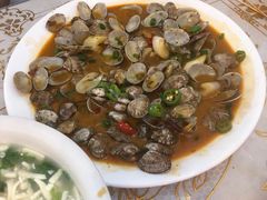 -水韵·渔家臻品私房菜(中庙店)