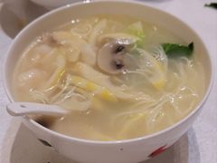 -太湖饭店·寄畅轩中餐厅