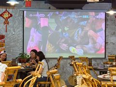 -神伙烧烤(江北黄泥塝店)