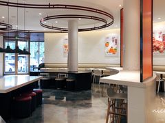 大堂-大圆碗•大排饭(天海店)