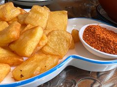 -云隐小厨·传统大理美食(复兴路店)
