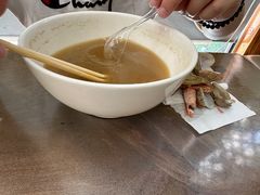 -从前慢海鲜面馆