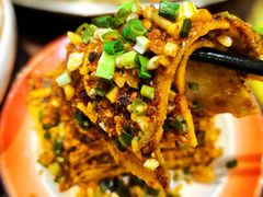 -新繁老號豌豆汤饭店·江湖菜(宝光寺店)