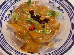 -听涛雅苑百味饺子老家菜馆