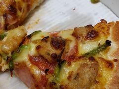 -必胜客(远大路店)