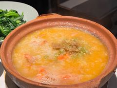 -潮堂 · 潮州菜(国贸商城店)