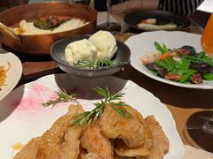 -奉天小馆·非遗东北菜(沈阳万象城店)
