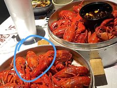 -巴厘龙虾·榜首油焖大虾(音乐学院·沿江酒馆店)