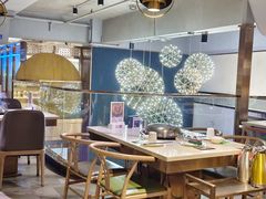 -青蓬蒸汽海鲜·深圳老字号·团建聚会(壹方城店)