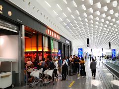 -陈鹏鹏潮汕菜(宝安机场T3航站楼店)