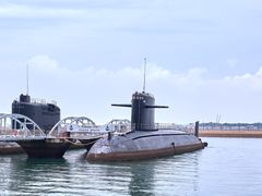 -中国人民解放军海军博物馆