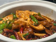 -鑫小城故事·藕汤·家常菜(台北一路总店)
