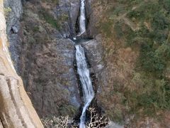 -苍山世界地质公园·石门关大峡谷