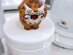 -COMPANION COFFEE小伴咖啡