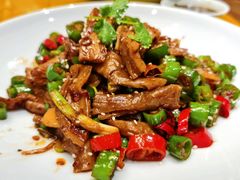 -老灶味道·本帮菜(昌平路店)