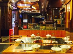 老码头火锅(玉林店)-老码头火锅(玉林店)