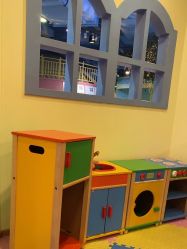 -酷嗒动物文化乐园(cutezoo西溪乐天城店)