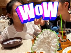 -云龙轩(迪士尼探索家度假酒店)