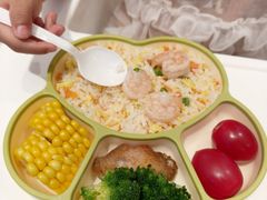 -兰湘子·湘菜小炒(天水兰天城市广场店)