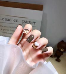 -LILY NAILS美甲美睫