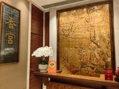 -扬州香格里拉·香宫中餐厅