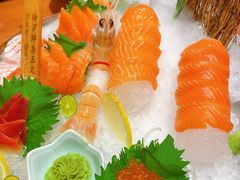 -文三酒肆自助放题(新街口友谊广场店)