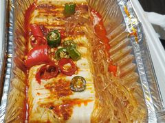 -盒马鲜生(金桥国际广场店)