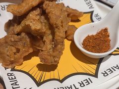 -太二酸菜鱼(沈阳万象城店)