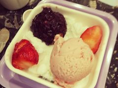 -满记甜品(苏州中心店)