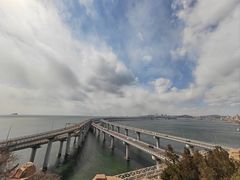 -星海湾跨海大桥